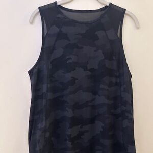 Lulu Tank Top